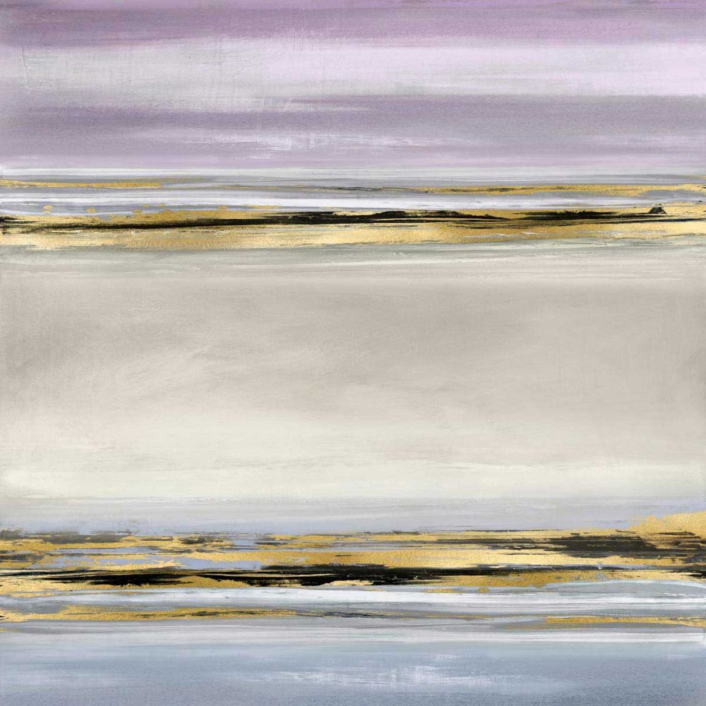 Linear Motion in Lavender