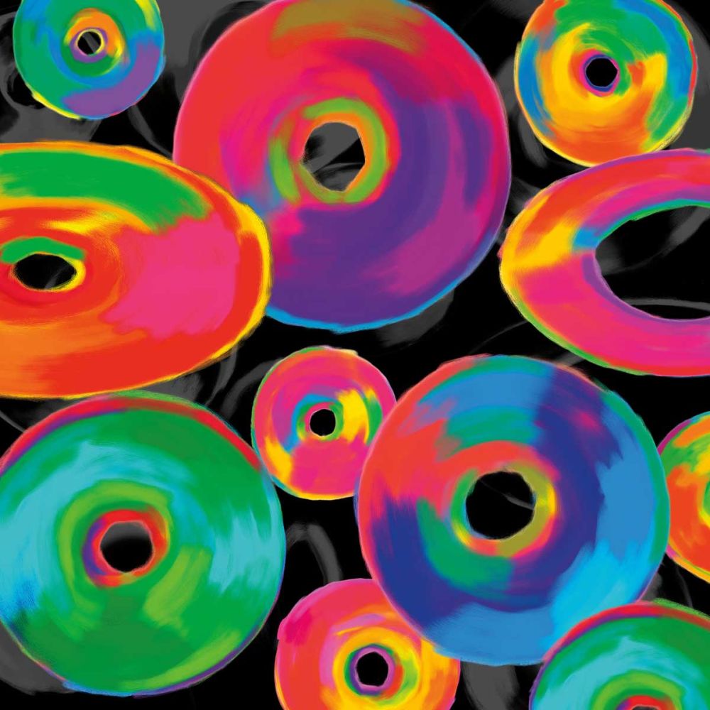 In Living Color II