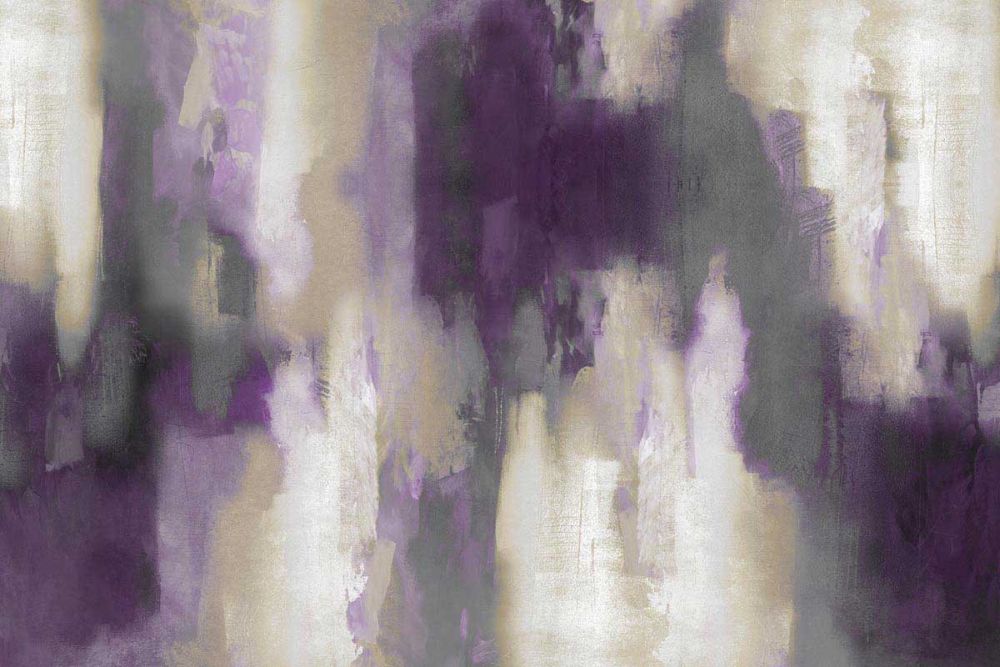 Amethyst Perspective