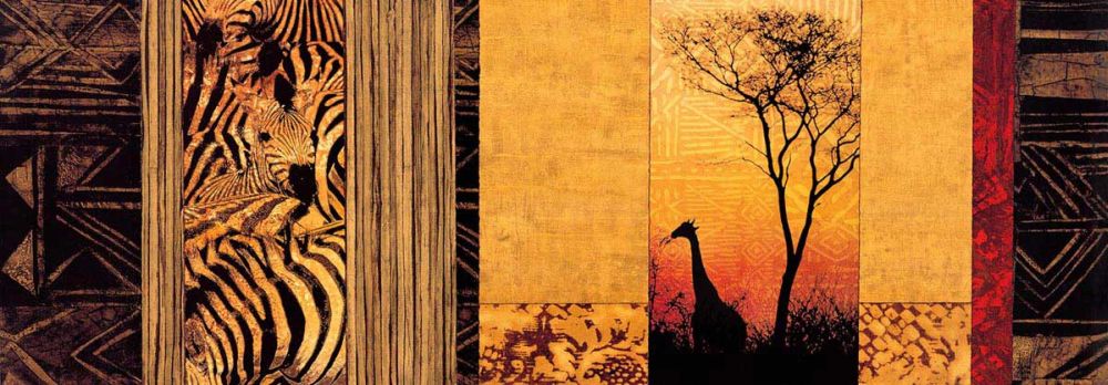 African Plains