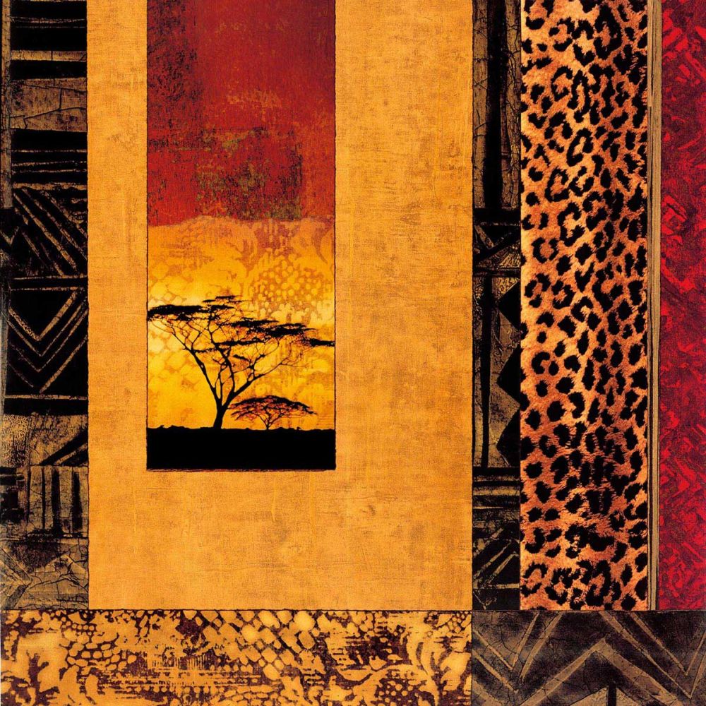 African Studies I