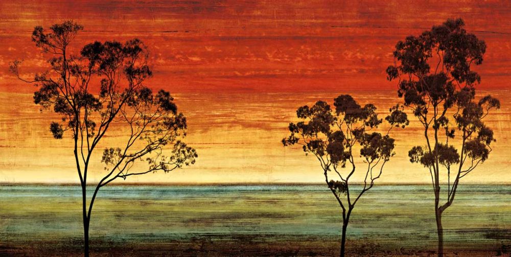 Sunset Vista I