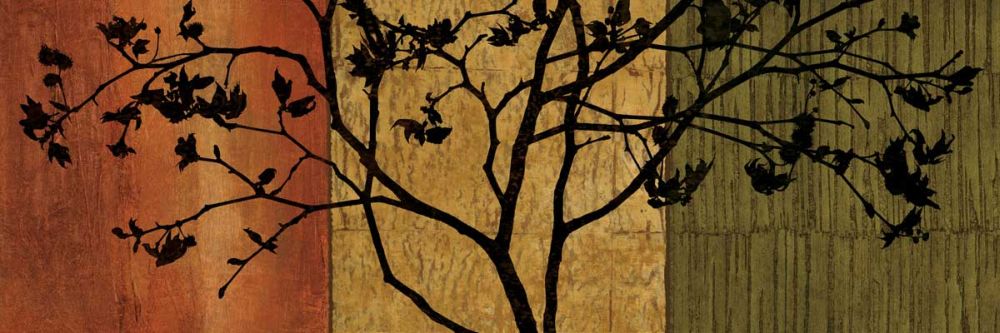 Arboreal II