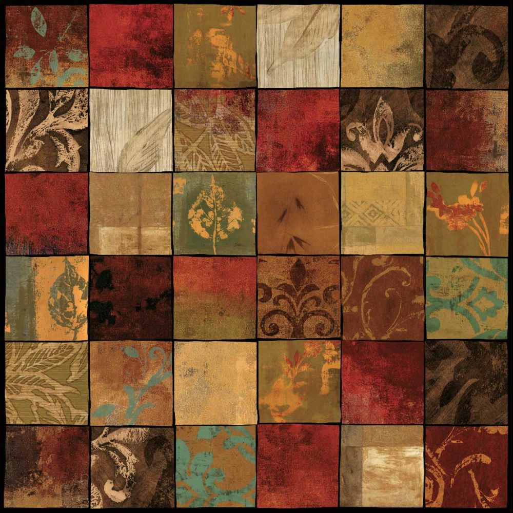 Treasures I