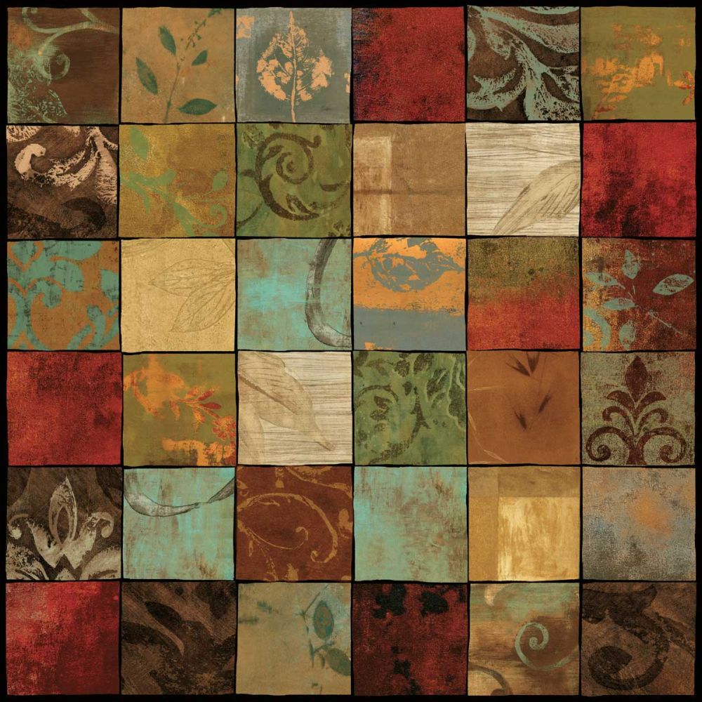 Treasures II