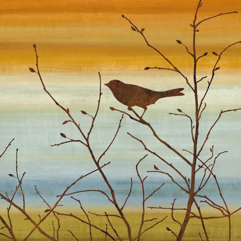 Morning Song II