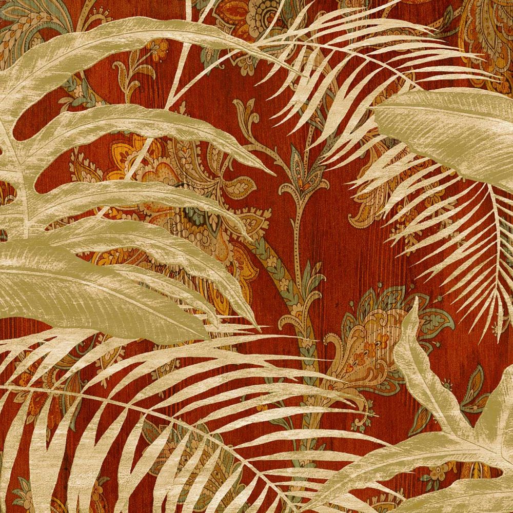 Tropical Garden II