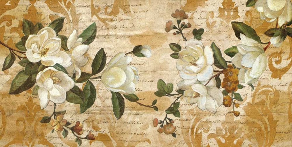 Magnolia Romance