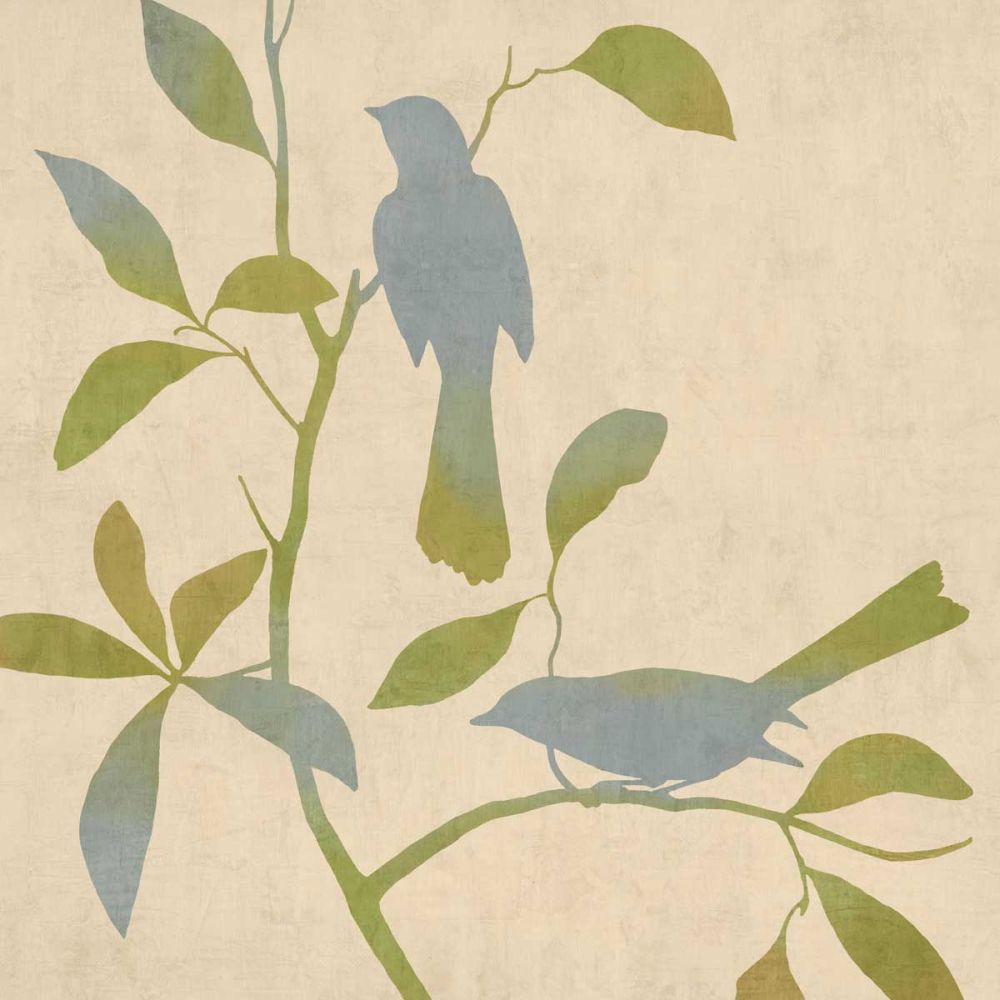 Birdsong I