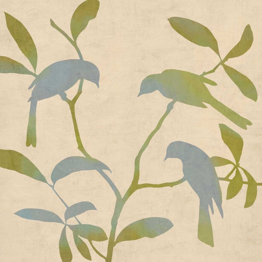 Birdsong II