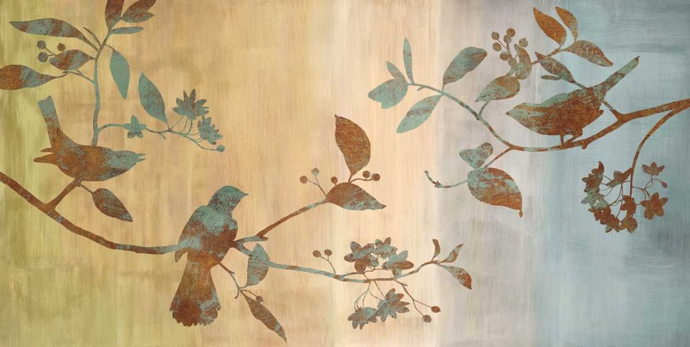 Branching Out I