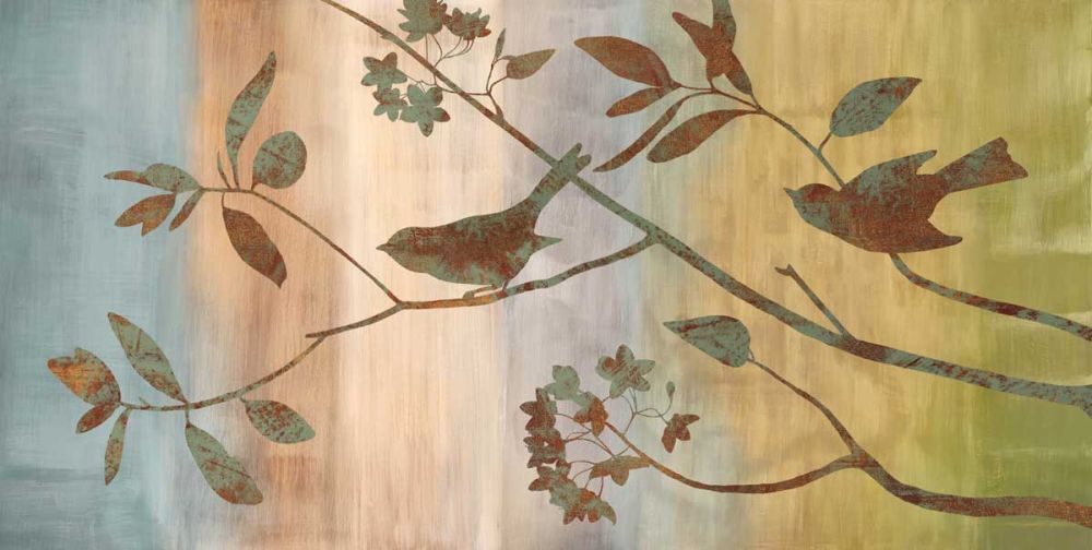 Branching Out II