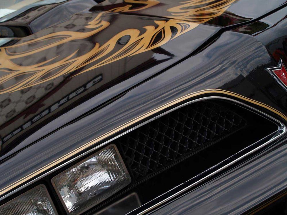 1978 Pontiac Trans Am