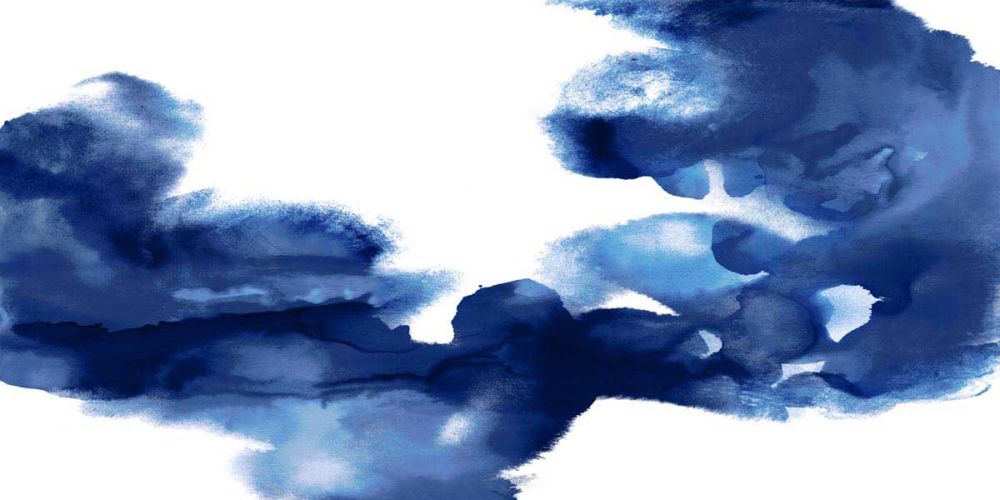 Movement in Indigo