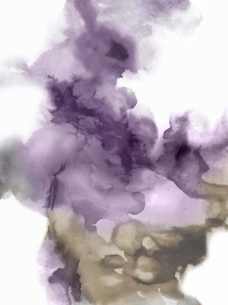 Derive in Amethyst I
