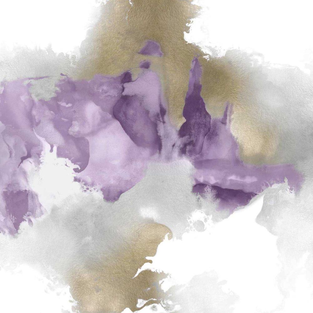 Derive in Amethyst II