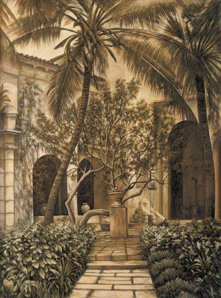The Loggia
