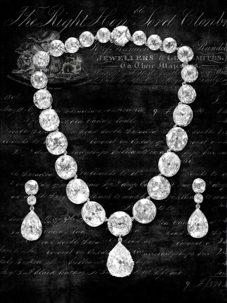 Her Majesty's Jewels II