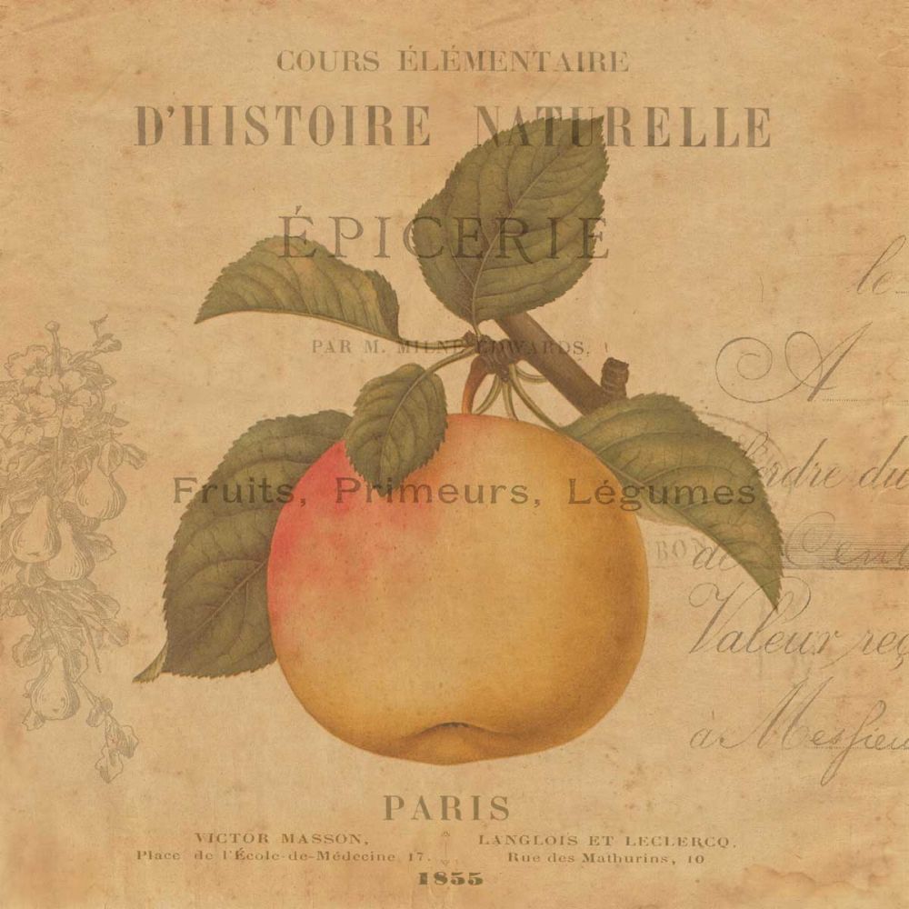 Pomme