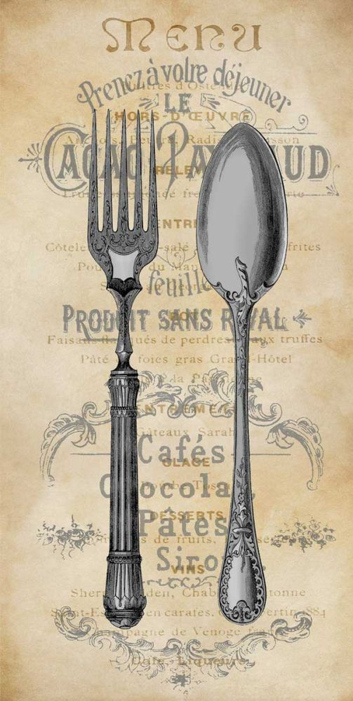 Cuisine I