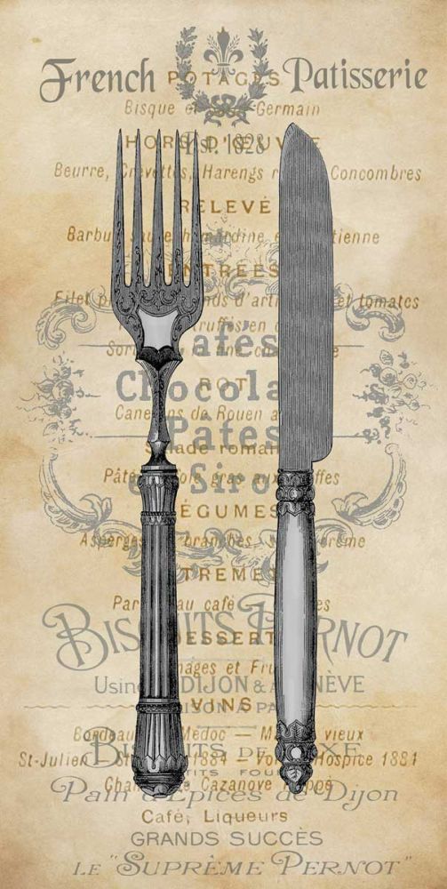 Cuisine II