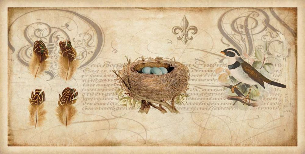 Nesting I
