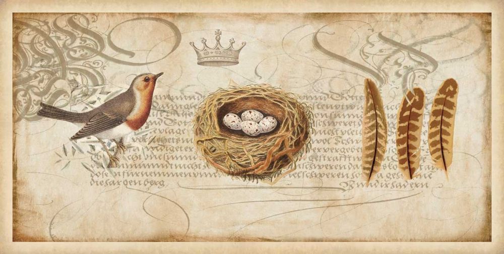 Nesting II