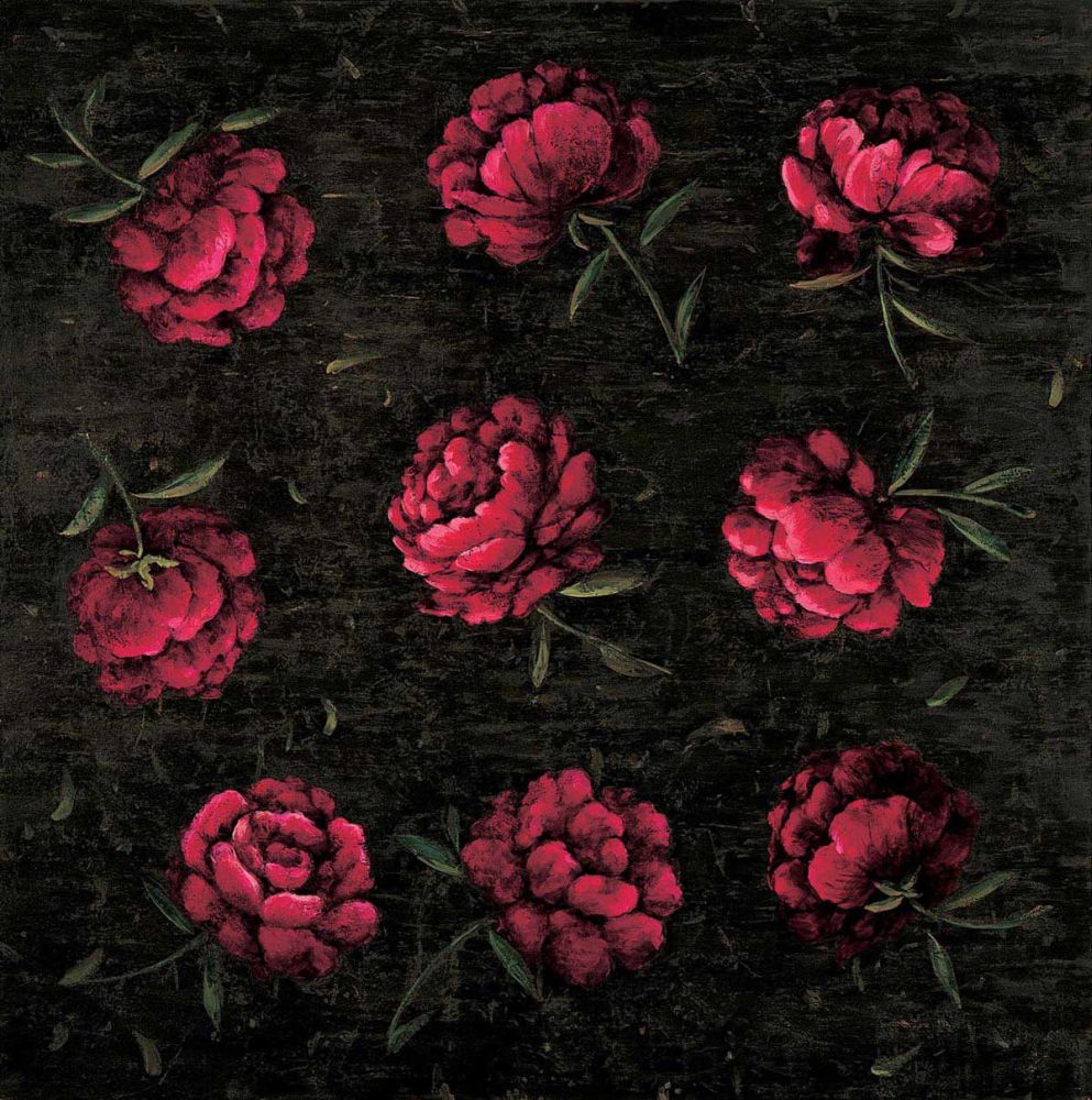 A Study in Red