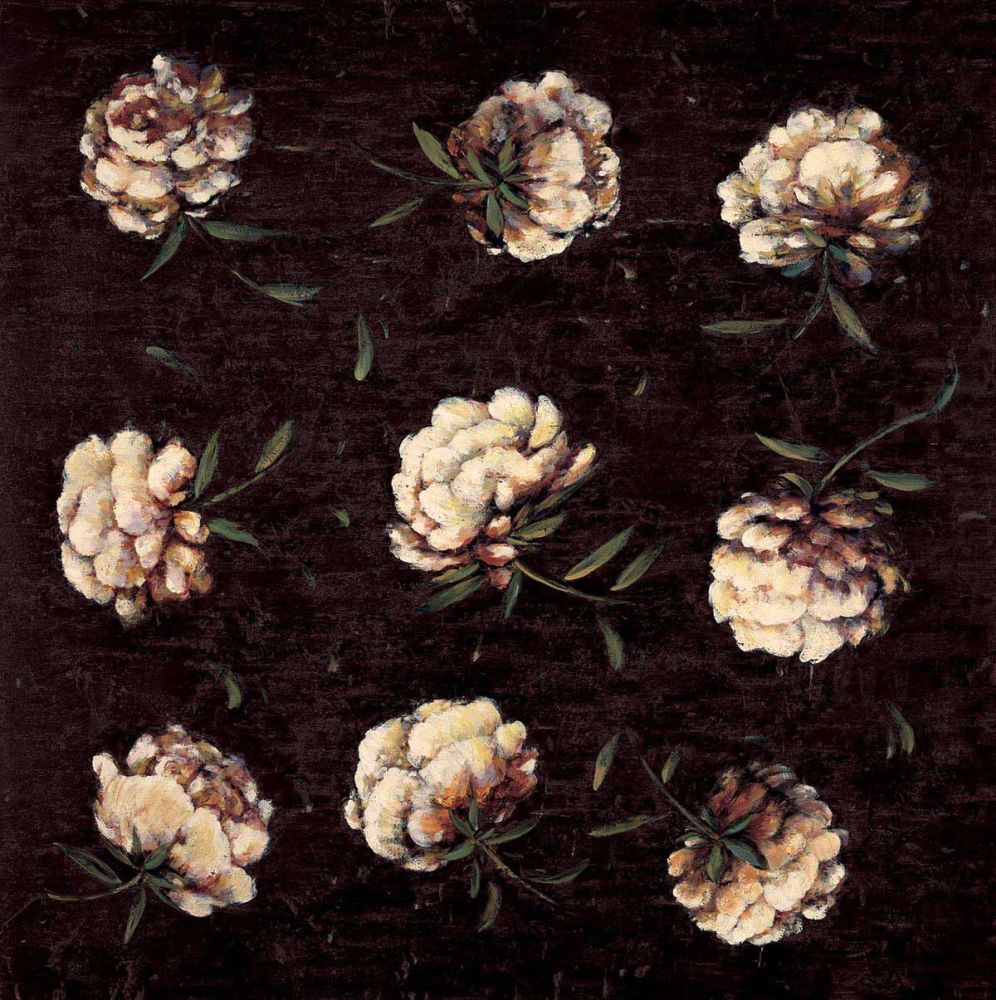 A Study in White