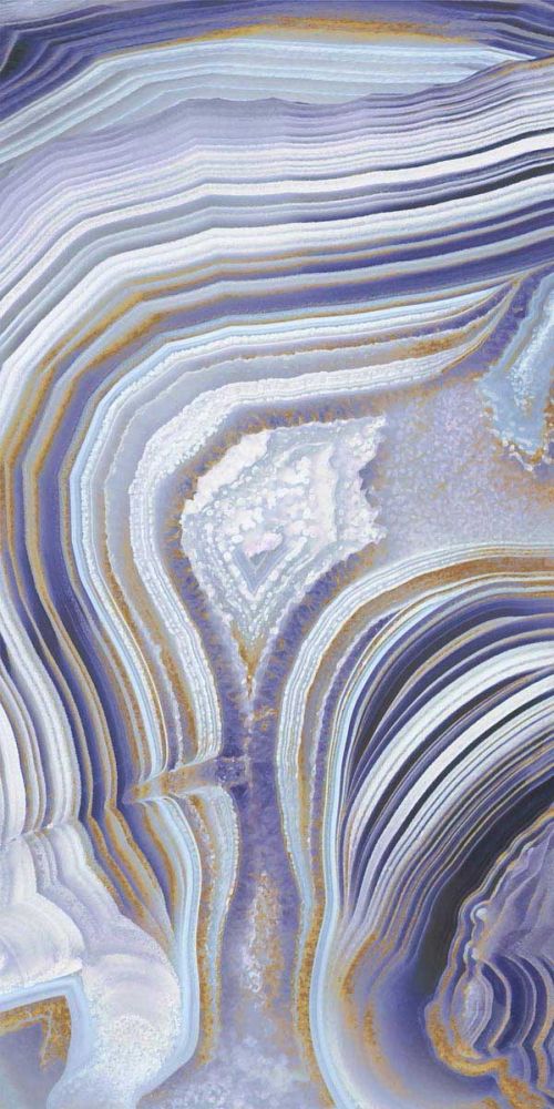 Agate Flow I