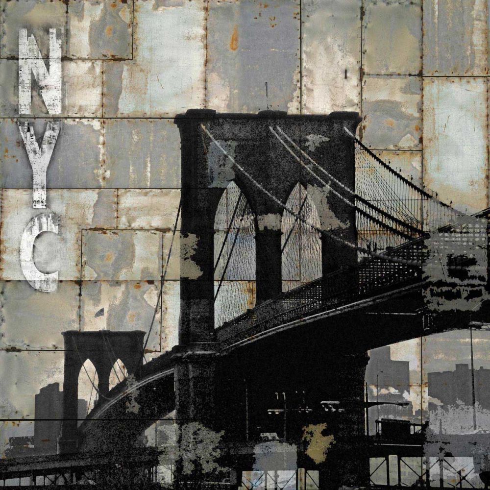 NYC Industrial I