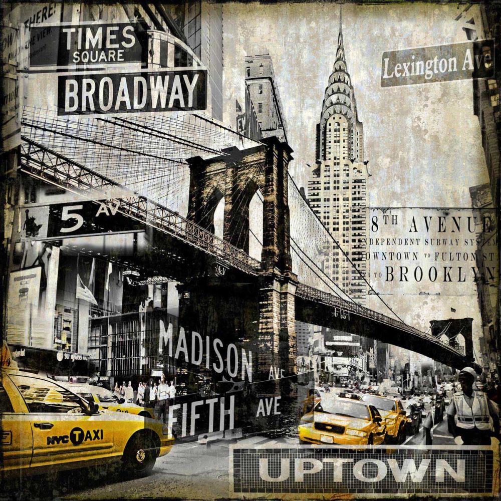 Landmarks NYC