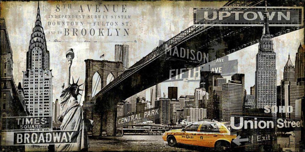 NY Perspectives