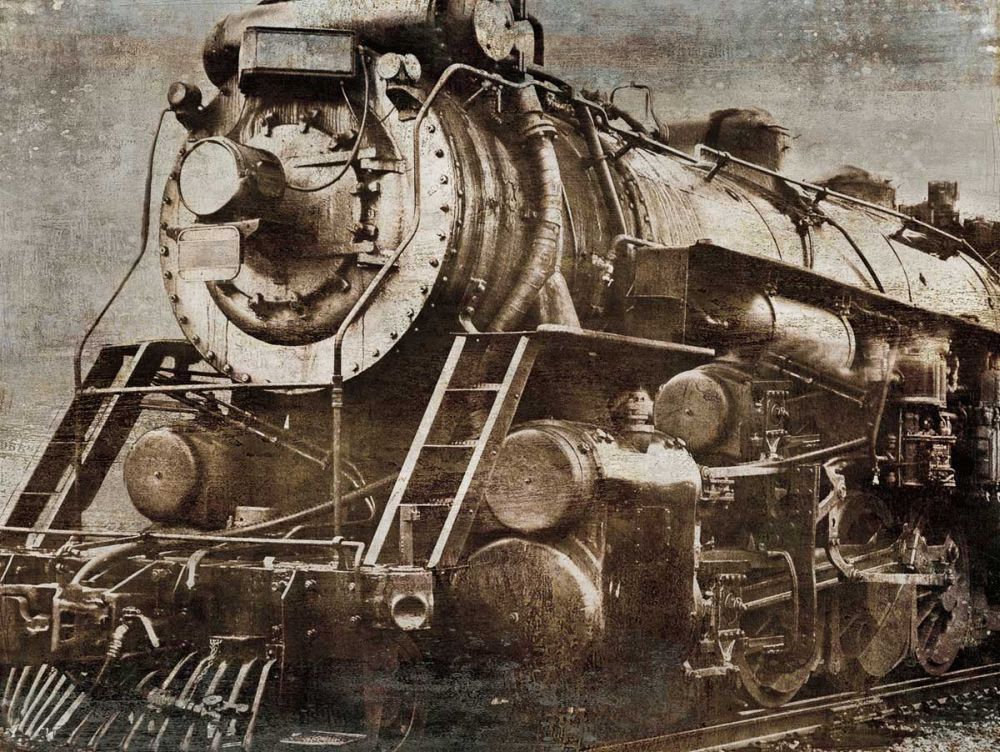 Locomotive