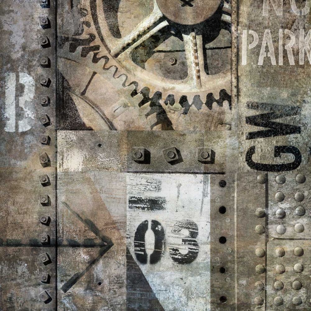 Industrial I