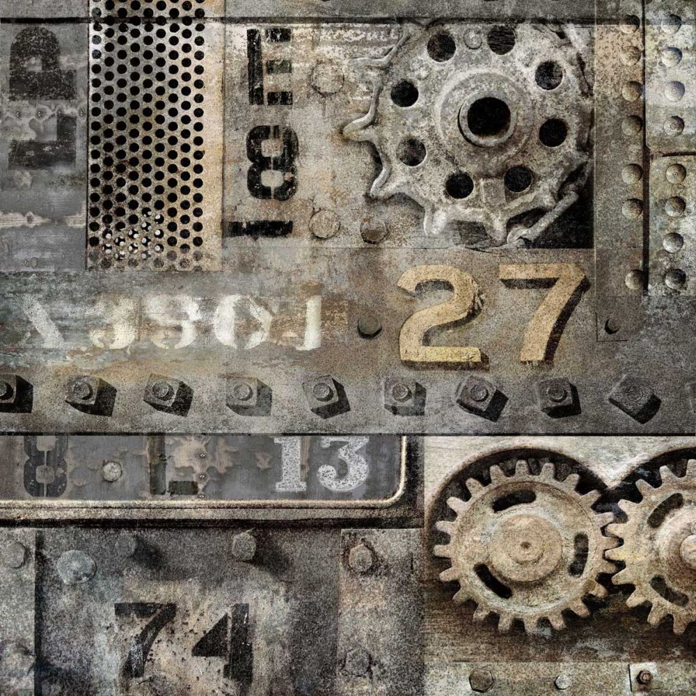 Industrial II