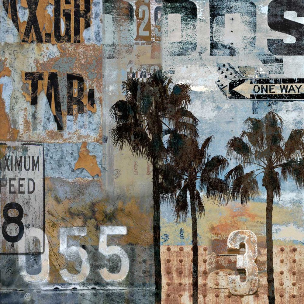 Urban Textures