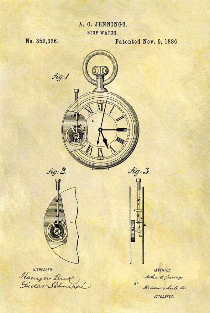 Stop Watch
