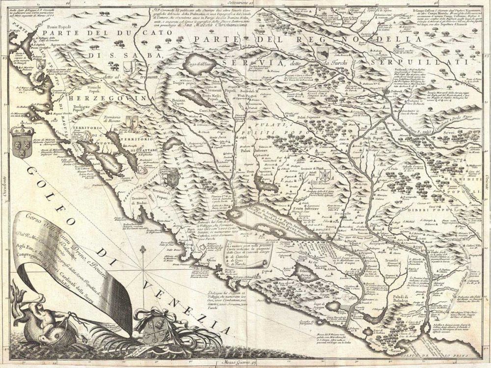 Golfo Di Venezia