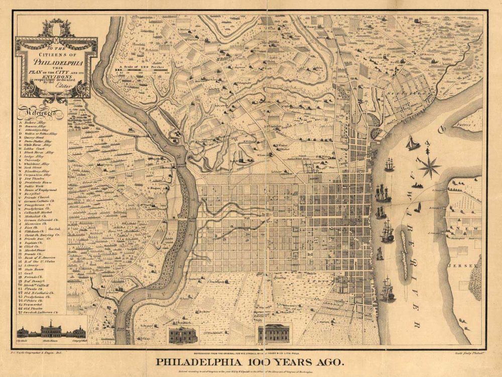 Philadelpia