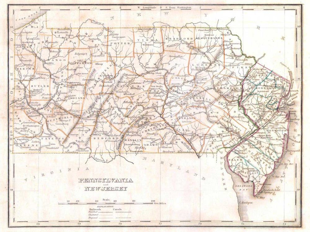 Pennsylvania