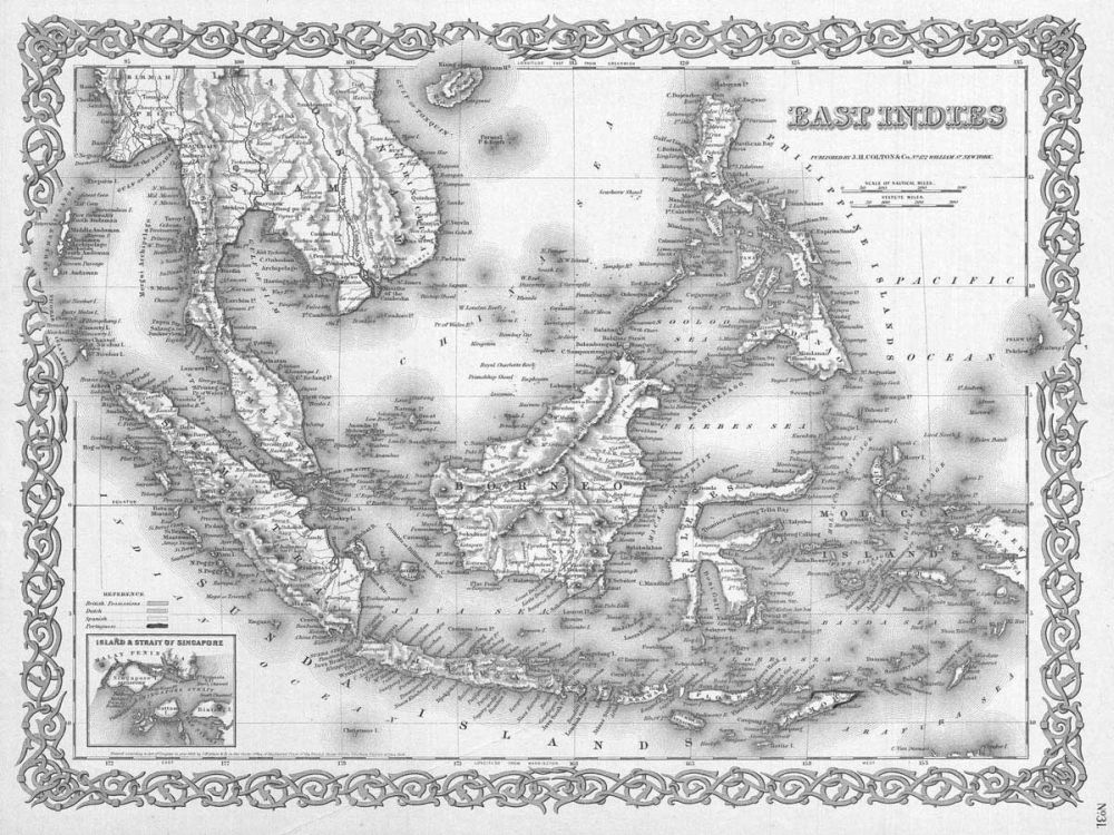 East Indies
