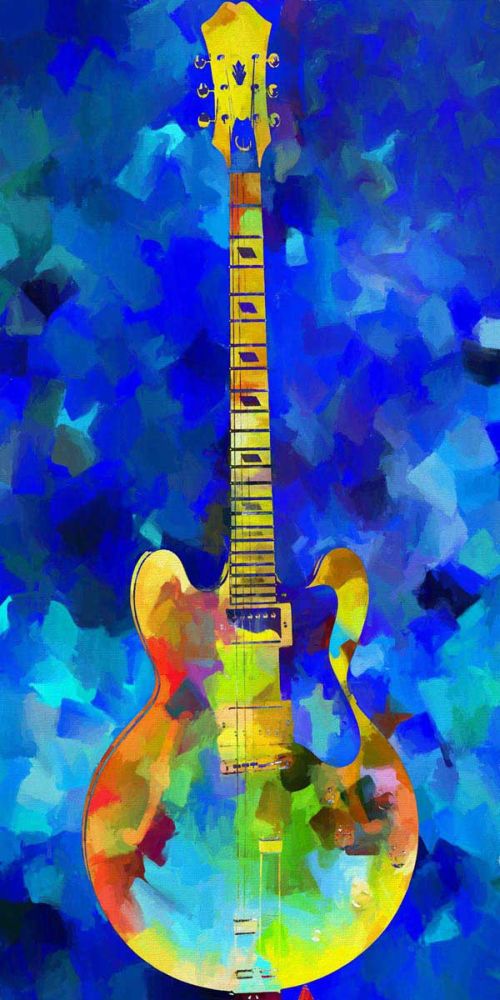 Guitar