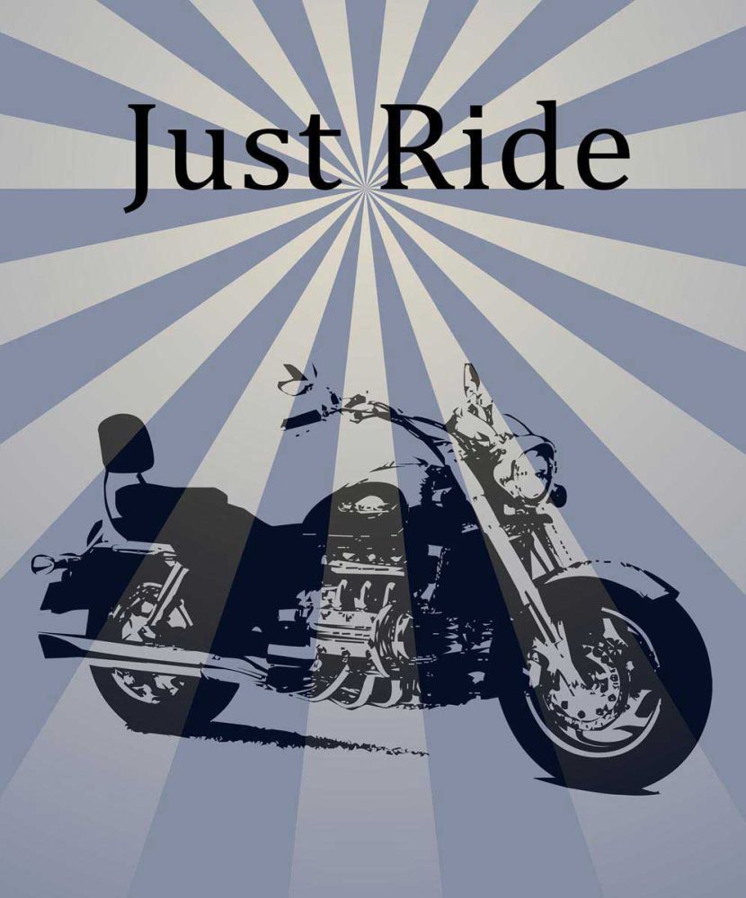 Just Ride