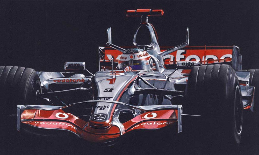 Alonso