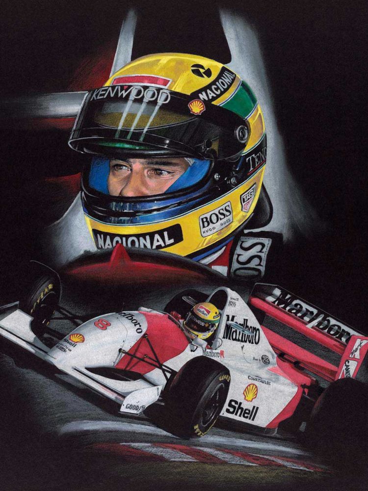 Senna
