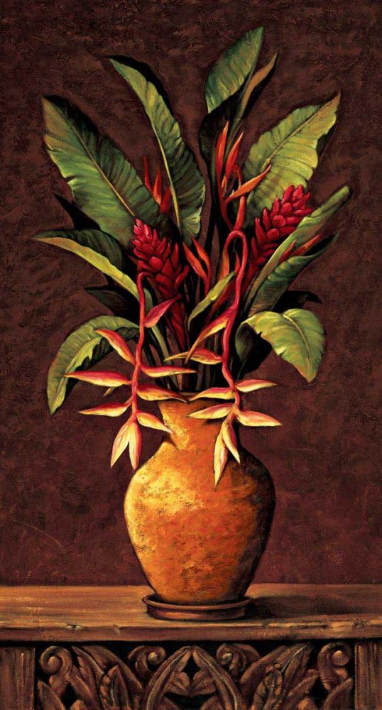 Tropical Arrangement II