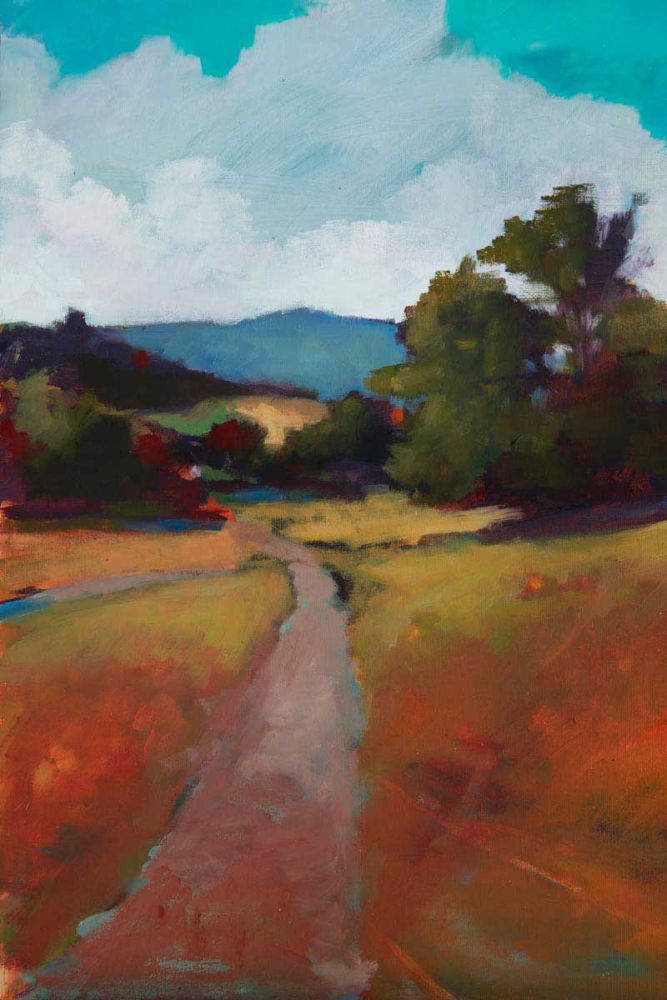 Country Road II