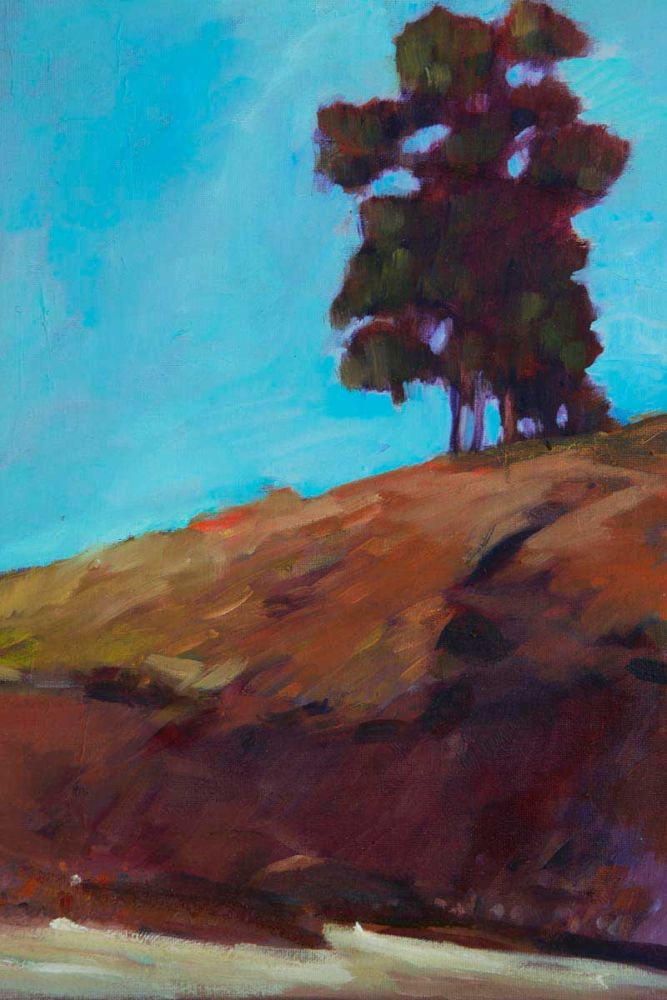 Lone Tree