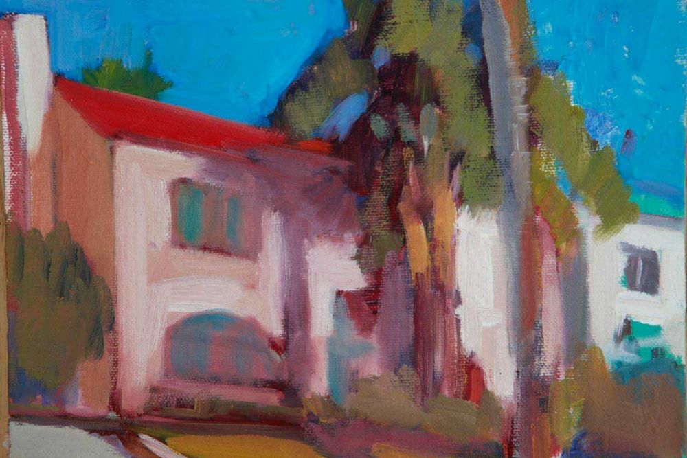 The Neighborhood III